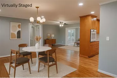 2744 Hunting Hill Lane, Decatur, GA 30033 - Photo 5