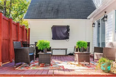150 Mackey Road, McDonough, GA 30252 - Photo 9
