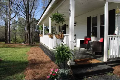 150 Mackey Road, McDonough, GA 30252 - Photo 3
