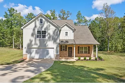 425 Boynton Road, Hampton, GA 30228 - Photo 1