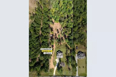 425 Boynton Road, Hampton, GA 30228 - Photo 53