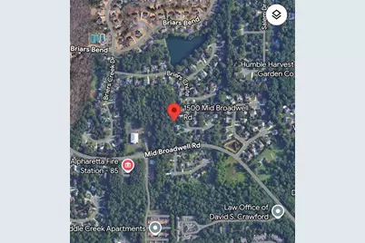 1500 Mid Broadwell Road, Alpharetta, GA 30004 - Photo 3