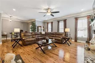 217 Trecastle Square, Canton, GA 30114 - Photo 19