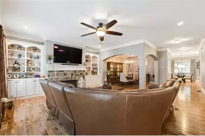 217 Trecastle Square, Canton, GA 30114 - Photo 21