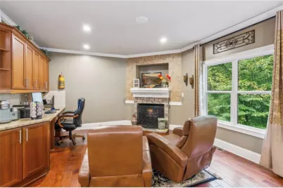 5717 Meadow View Drive, Jefferson, GA 30549 - Photo 23