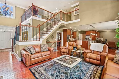 5717 Meadow View Drive, Jefferson, GA 30549 - Photo 17