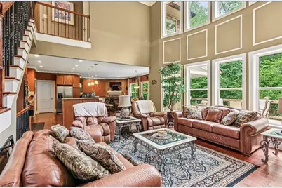 5717 Meadow View Drive, Jefferson, GA 30549 - Photo 17