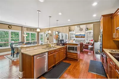 5717 Meadow View Drive, Jefferson, GA 30549 - Photo 19