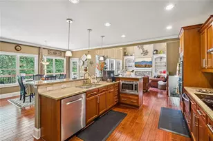 5717 Meadow View Dr, Jefferson, GA 30549 - Photo 19