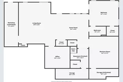 5717 Meadow View Drive, Jefferson, GA 30549 - Photo 77