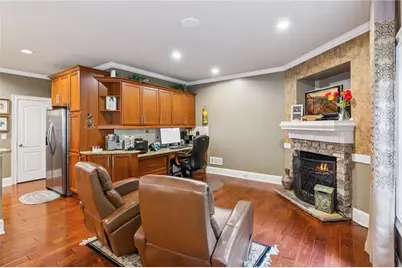 5717 Meadow View Drive, Jefferson, GA 30549 - Photo 23