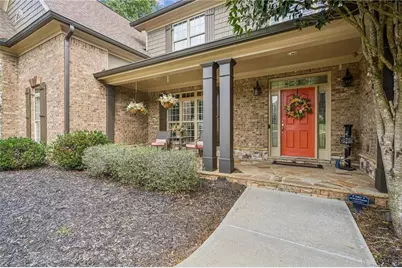 5717 Meadow View Drive, Jefferson, GA 30549 - Photo 9