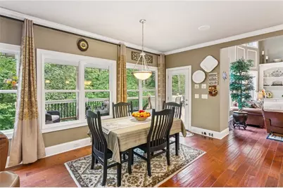 5717 Meadow View Drive, Jefferson, GA 30549 - Photo 21