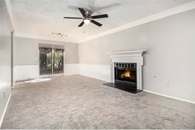 5435 Forest Downs Circle, Atlanta, GA 30349 - Photo 3