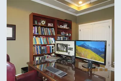 815 Spring View Court, Covington, GA 30014 - Photo 25