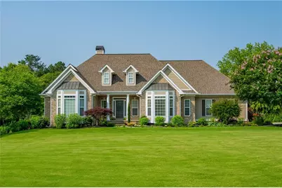 815 Spring View Court, Covington, GA 30014 - Photo 1