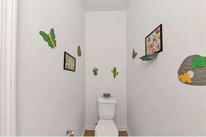 6888 Mountain Circle, Riverdale, GA 30274 - Photo 23