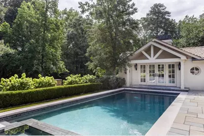 3741 Dumbarton Road NW, Atlanta, GA 30327 - Photo 35