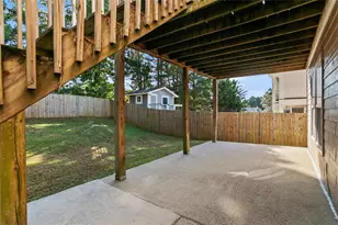 3157 Parfait Pl, Acworth, GA 30101 - Photo 47