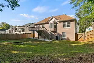 3157 Parfait Pl, Acworth, GA 30101 - Photo 45