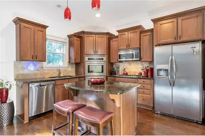 1191 Grassy Oat Lane, Lawrenceville, GA 30045 - Photo 15