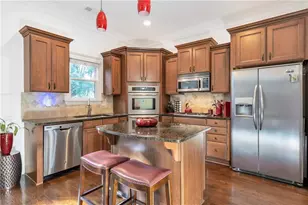 1191 Grassy Oat Ln, Lawrenceville, GA 30045 - Photo 15