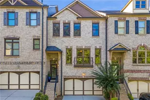 1191 Grassy Oat Ln, Lawrenceville, GA 30045 - Photo 1