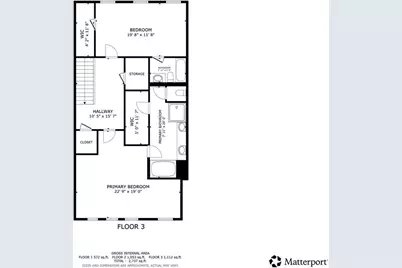 1191 Grassy Oat Lane, Lawrenceville, GA 30045 - Photo 43