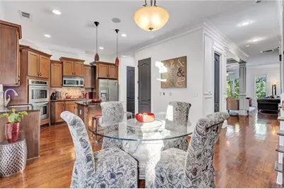 1191 Grassy Oat Lane, Lawrenceville, GA 30045 - Photo 17