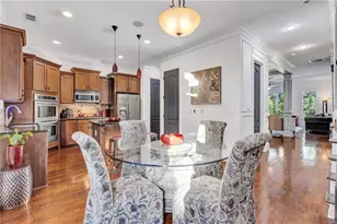 1191 Grassy Oat Ln, Lawrenceville, GA 30045 - Photo 17