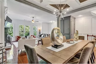 1191 Grassy Oat Lane, Lawrenceville, GA 30045 - Photo 13