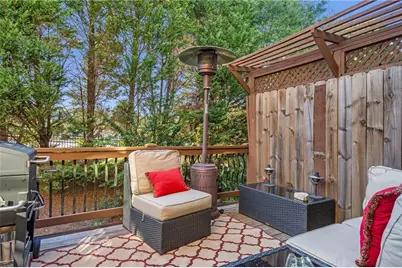 1191 Grassy Oat Lane, Lawrenceville, GA 30045 - Photo 19