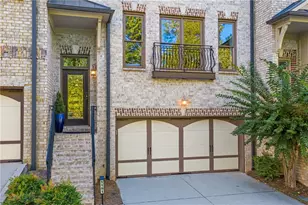 1191 Grassy Oat Ln, Lawrenceville, GA 30045 - Photo 3