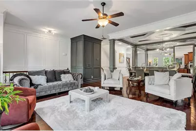 1191 Grassy Oat Lane, Lawrenceville, GA 30045 - Photo 7