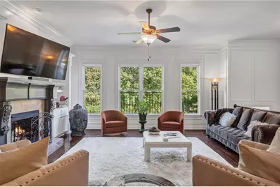 1191 Grassy Oat Lane, Lawrenceville, GA 30045 - Photo 9