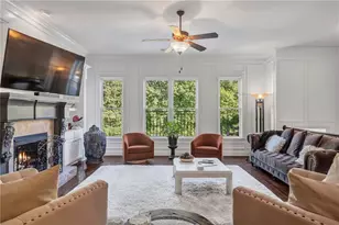 1191 Grassy Oat Ln, Lawrenceville, GA 30045 - Photo 9