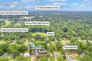 5506 Alder Dr, Forest Park, GA 30297 - Photo 45