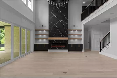 3265 Smithtown Lot 4 Road, Suwanee, GA 30024 - Photo 5