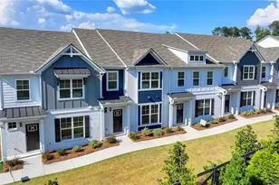 2479 Honey Wy, Conyers, GA 30013 - Photo 1