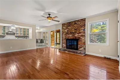 2519 Lauderdale Drive NE, Atlanta, GA 30345 - Photo 11