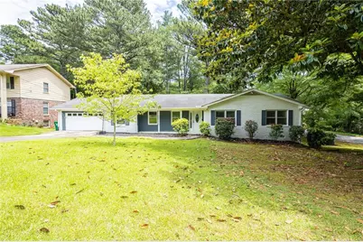 2519 Lauderdale Drive NE, Atlanta, GA 30345 - Photo 47