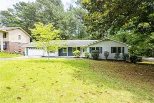 2519 Lauderdale Dr NE, Atlanta, GA 30345 - Photo 47