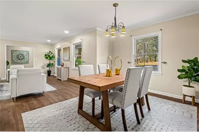 2519 Lauderdale Drive NE, Atlanta, GA 30345 - Photo 3