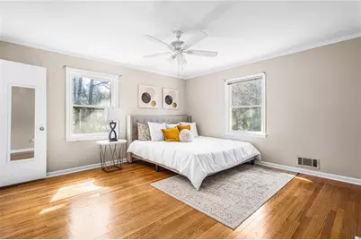 2519 Lauderdale Drive NE, Atlanta, GA 30345 - Photo 15