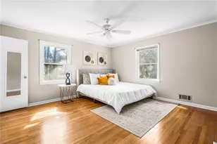 2519 Lauderdale Dr NE, Atlanta, GA 30345 - Photo 15