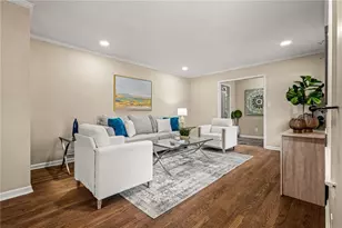 2519 Lauderdale Dr NE, Atlanta, GA 30345 - Photo 1