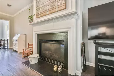 5960 Chimney Rock Drive, Hoschton, GA 30548 - Photo 7