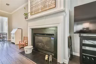 5960 Chimney Rock Dr, Hoschton, GA 30548 - Photo 7