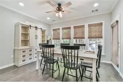 5960 Chimney Rock Drive, Hoschton, GA 30548 - Photo 13