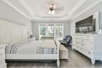 5960 Chimney Rock Drive, Hoschton, GA 30548 - Photo 25